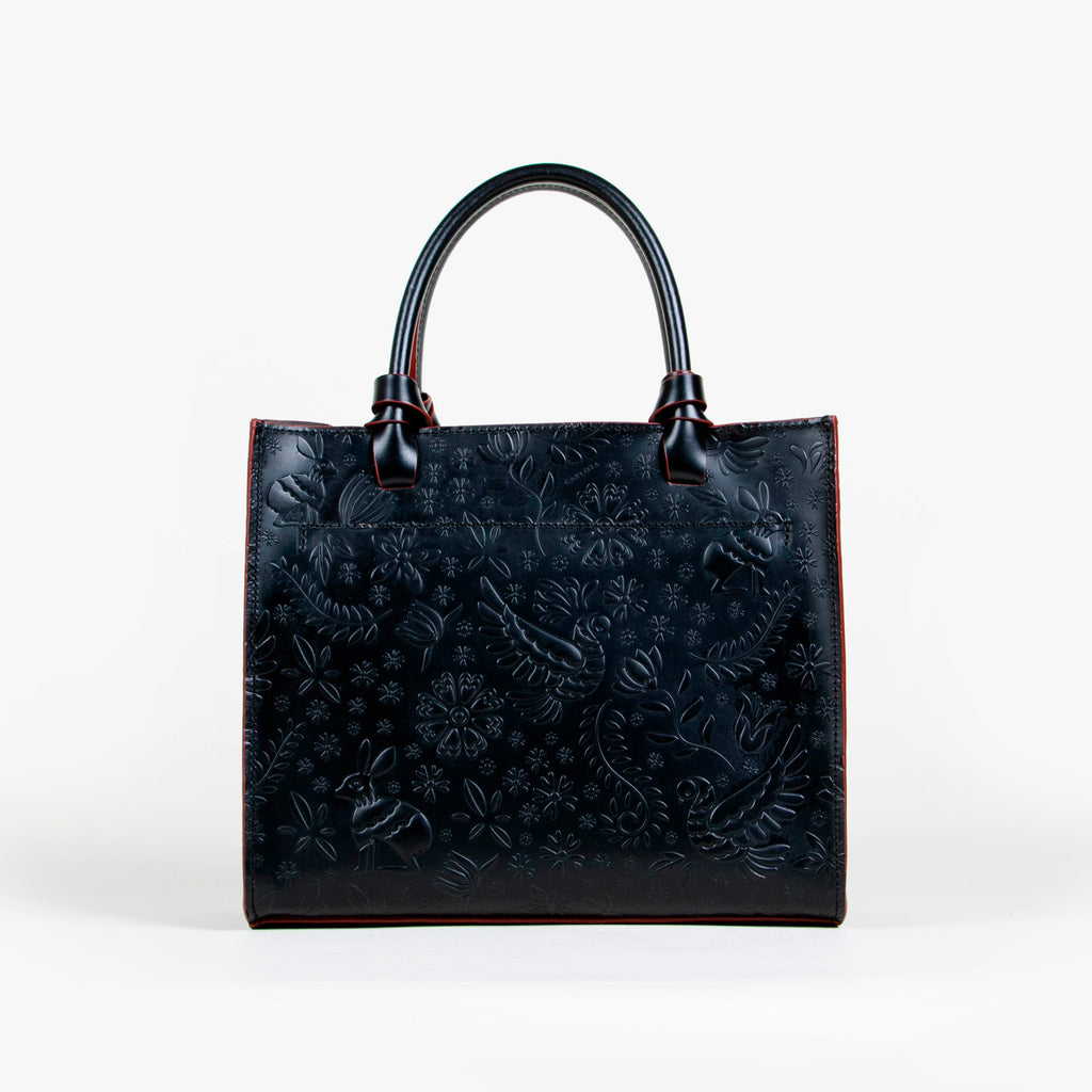 TOTE NEGRO