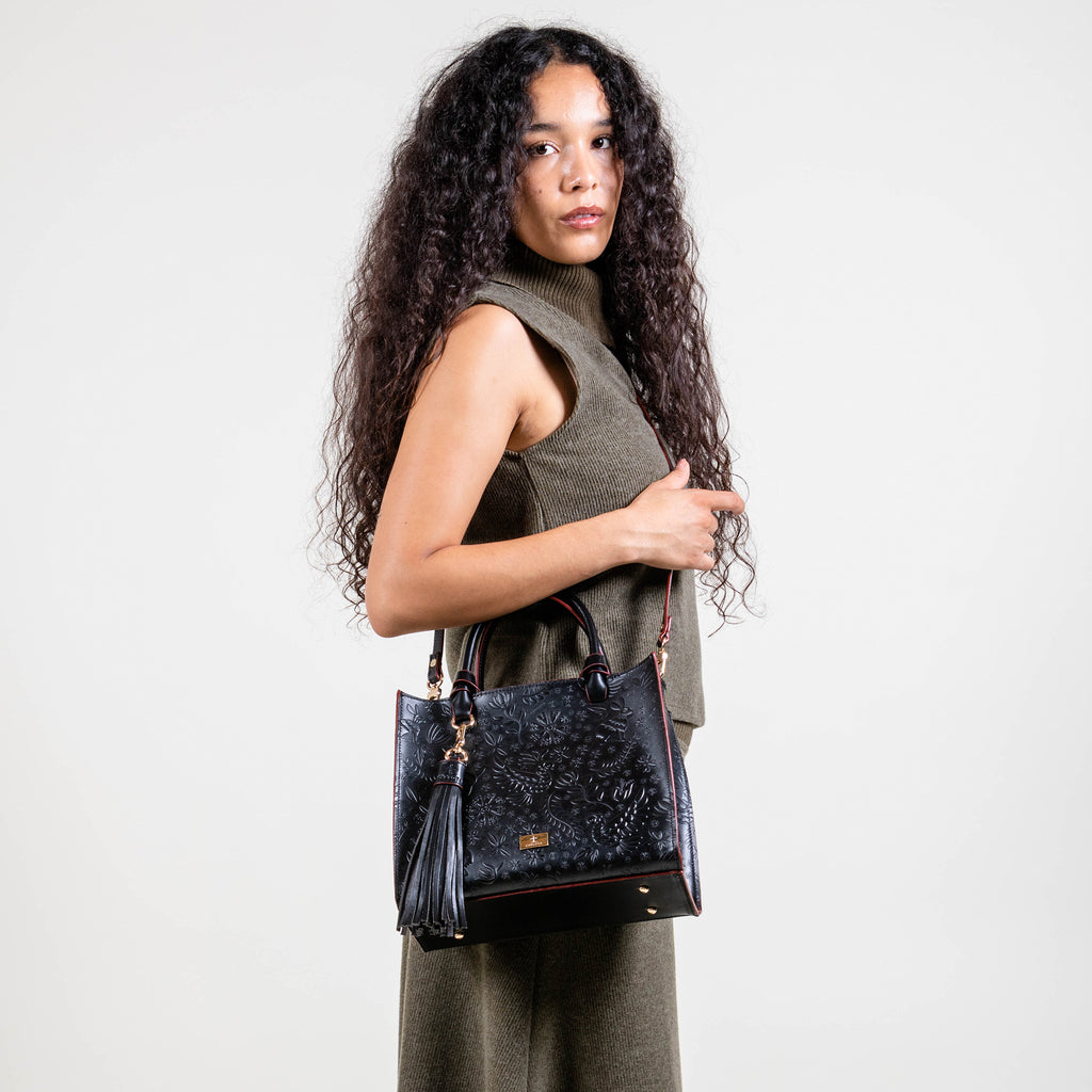 TOTE NEGRO