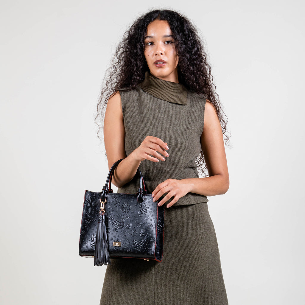 TOTE NEGRO