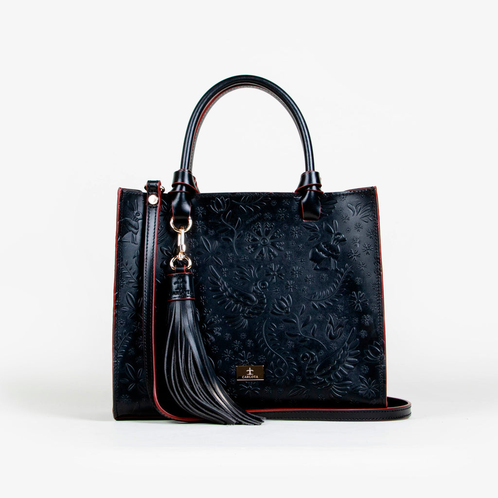 TOTE NEGRO