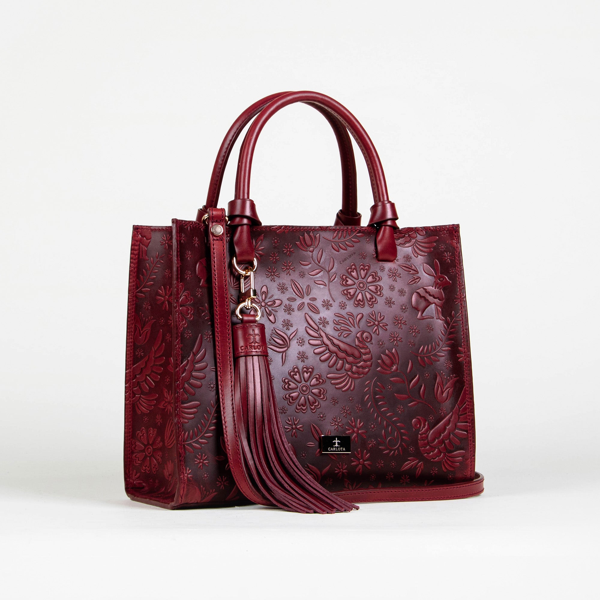 TOTE ROJO
