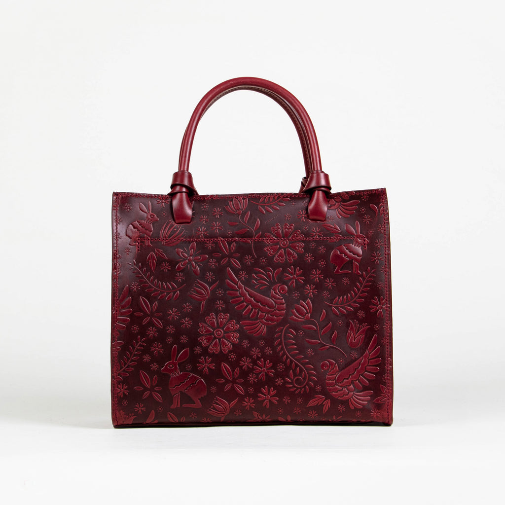 TOTE ROJO