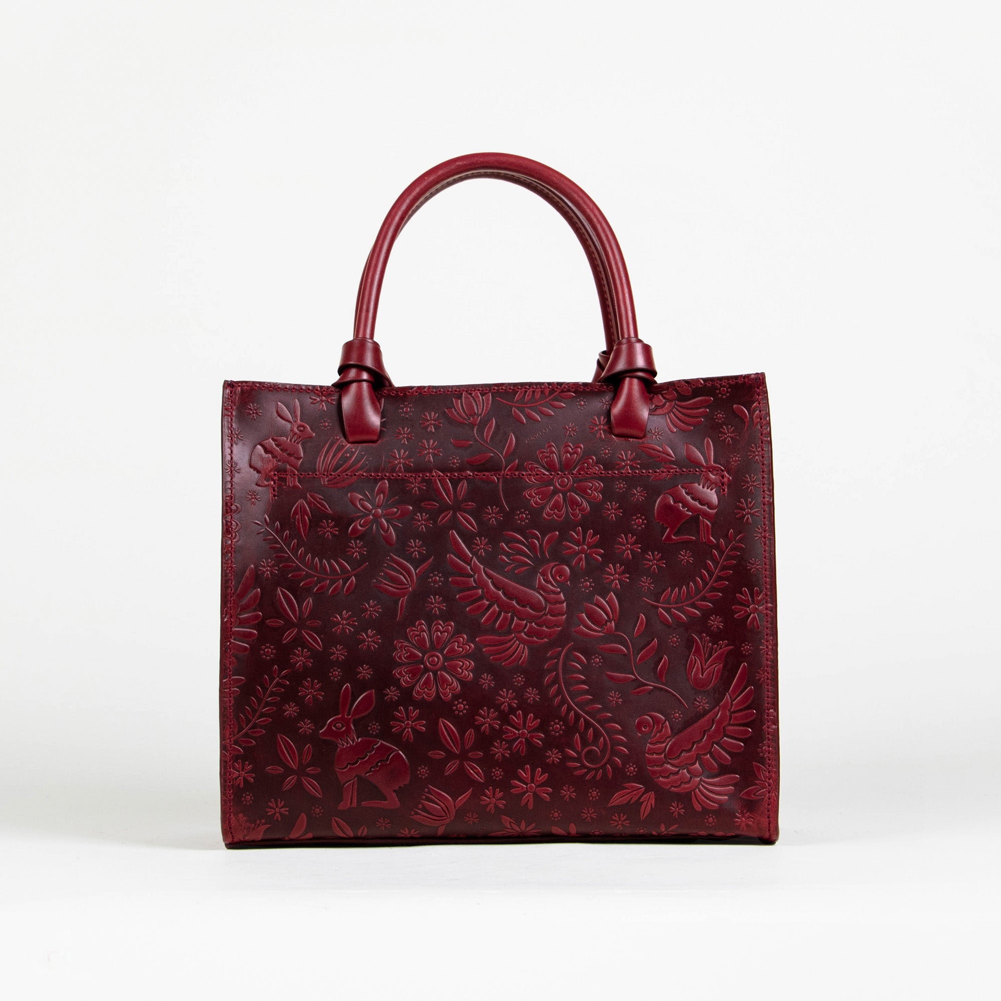 TOTE ROJO