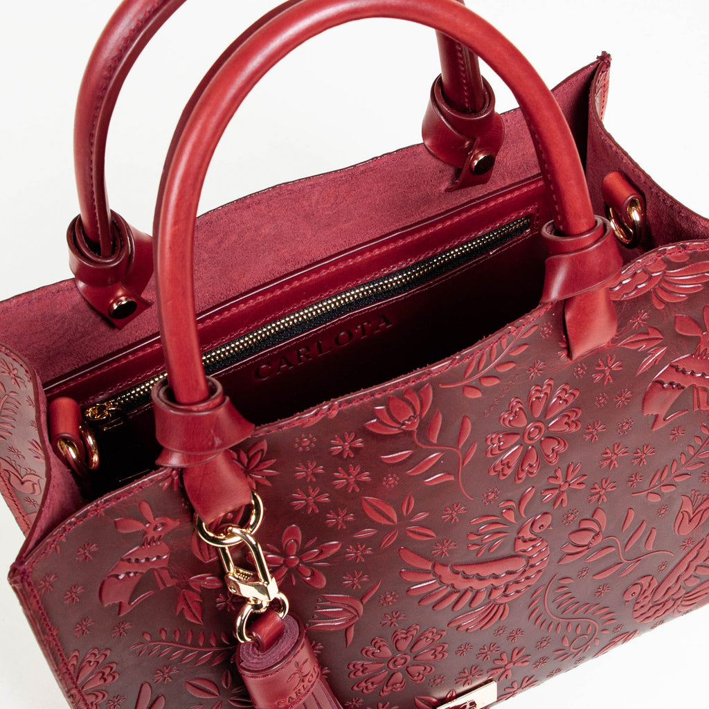 TOTE ROJO