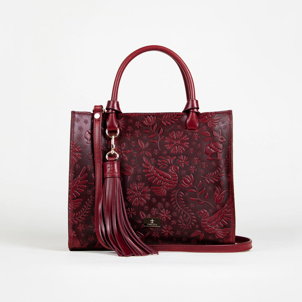 TOTE ROJO