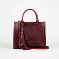 TOTE ROJO