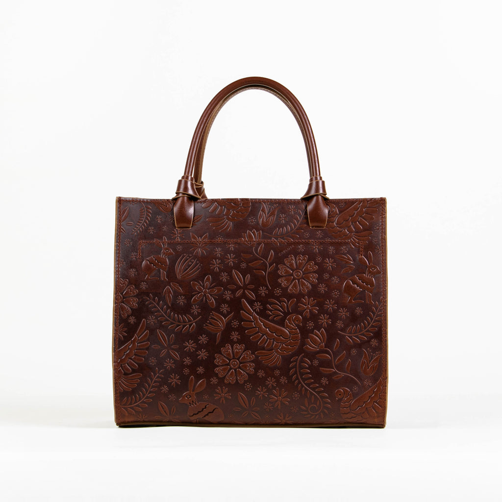 TOBACCO TOTE