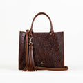 TOBACCO TOTE