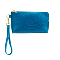 MINI CLUTCH AZUL