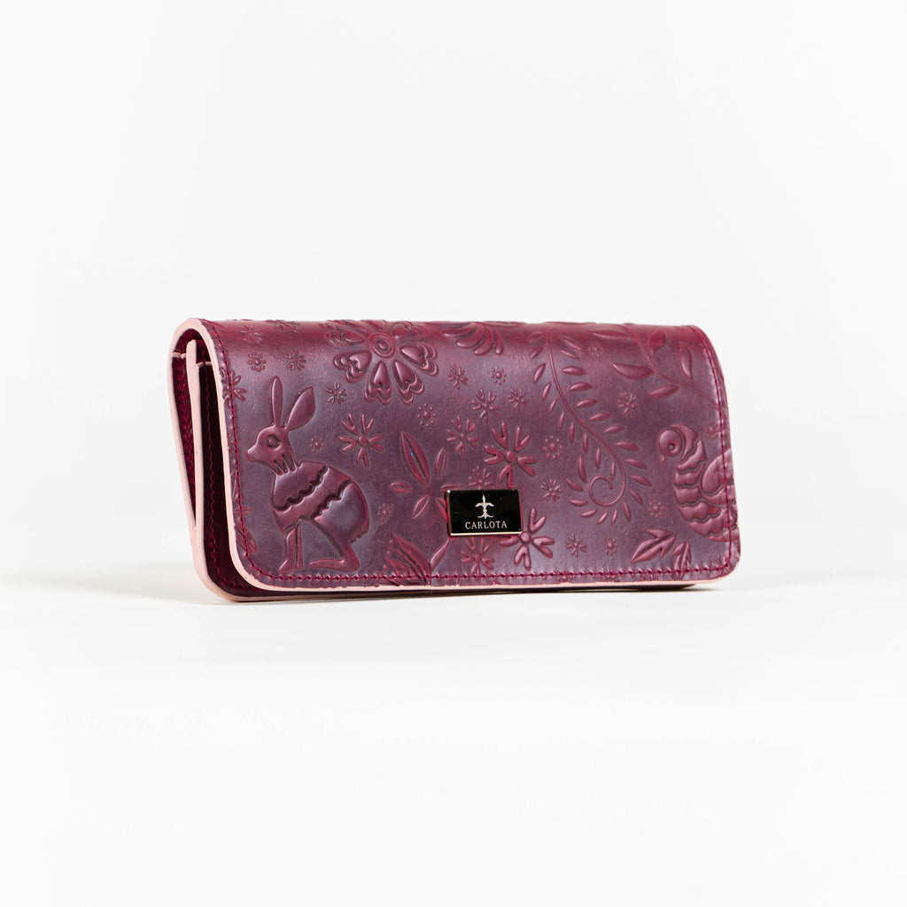 CARTERA BUGAMBILIA