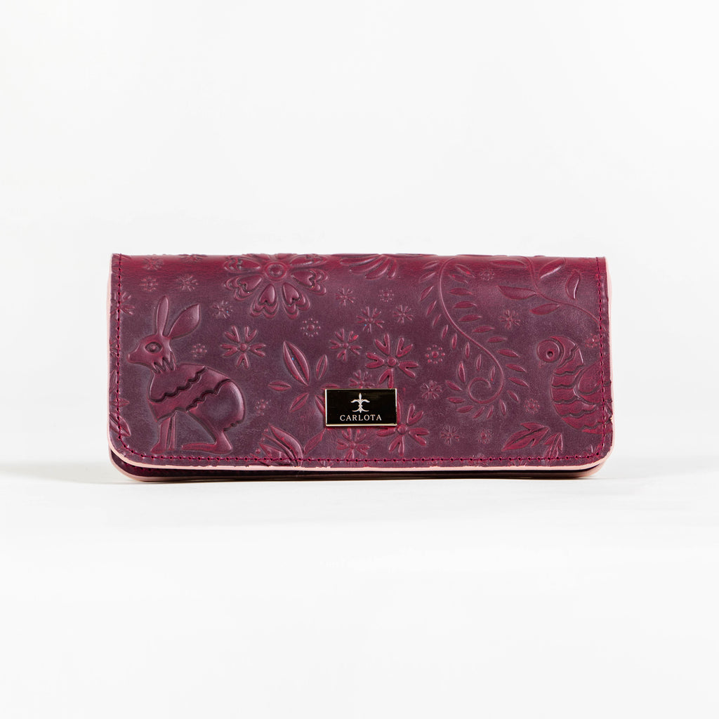 CARTERA BUGAMBILIA