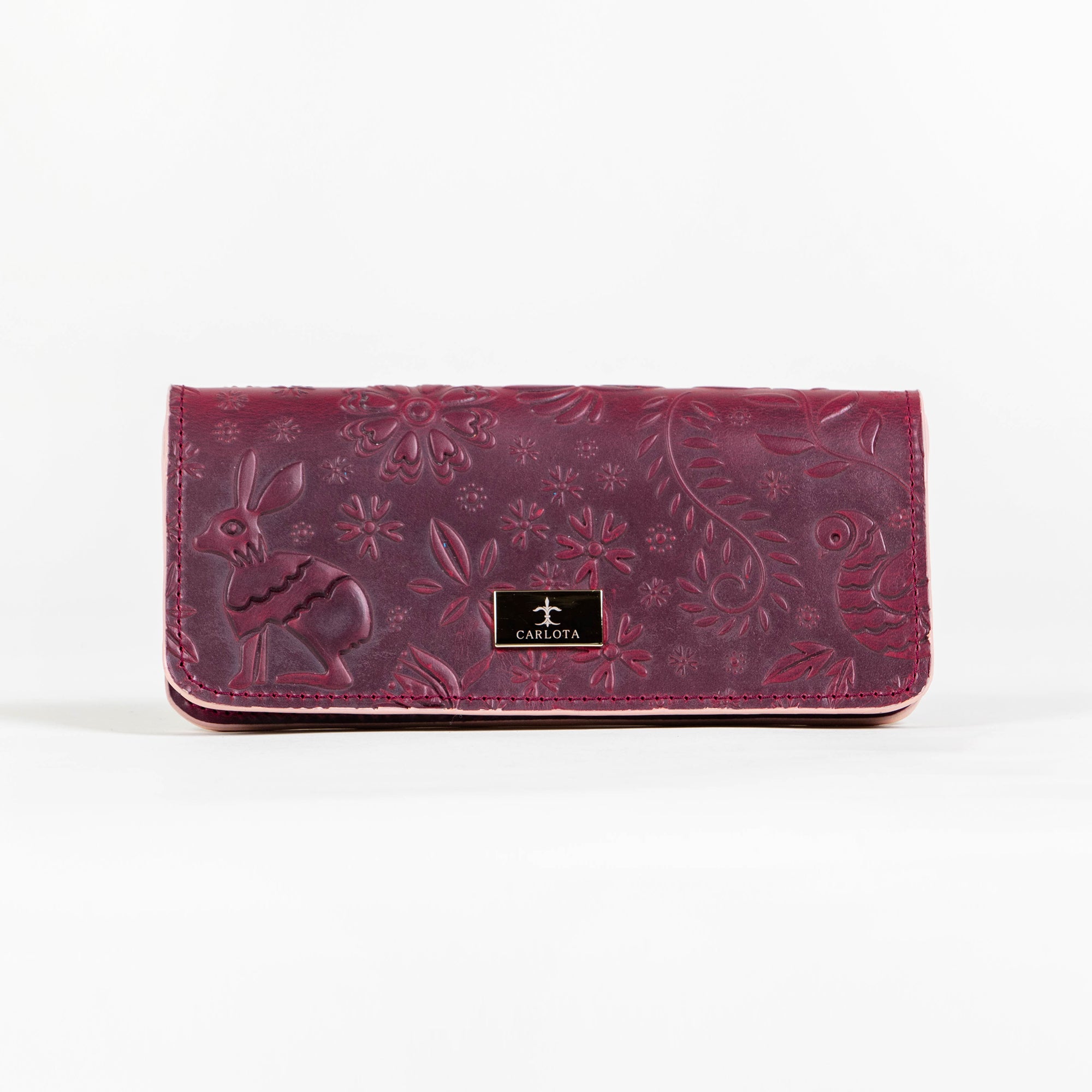 CARTERA BUGAMBILIA