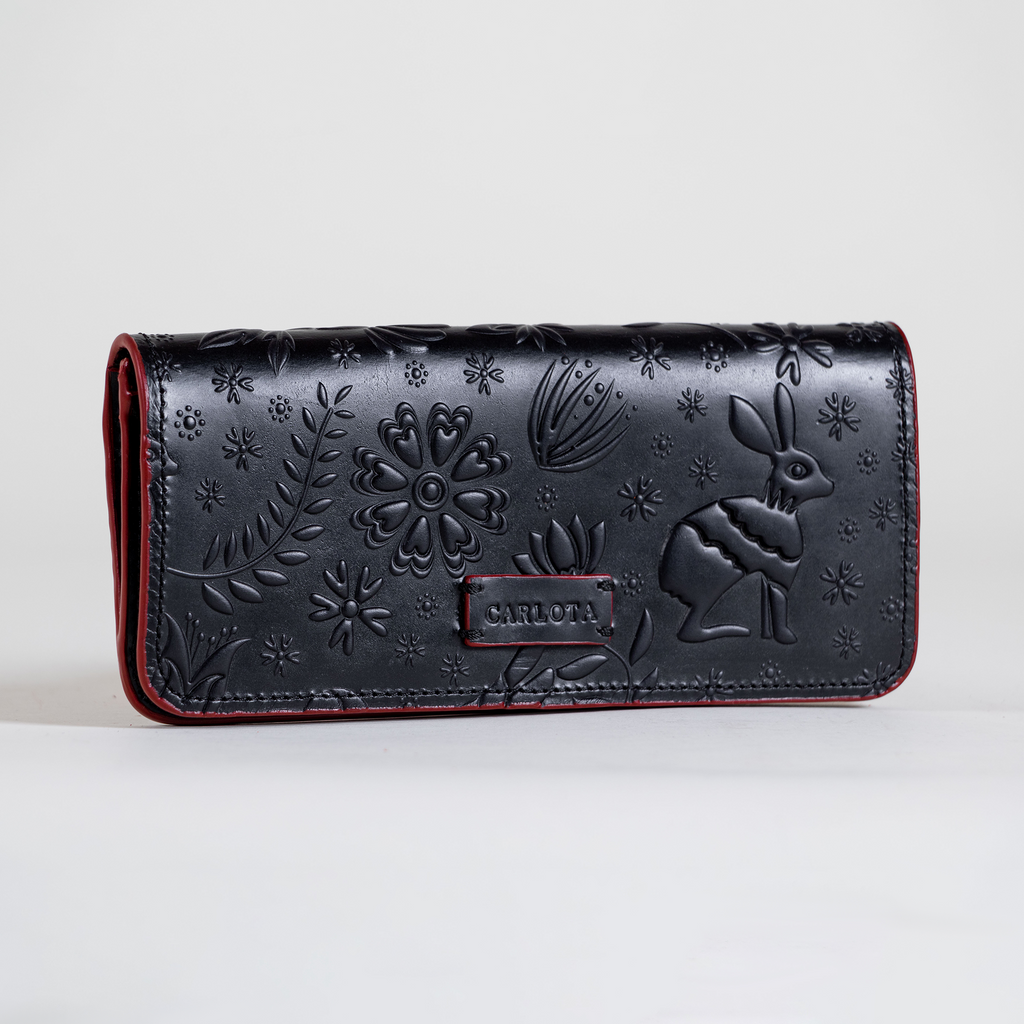 CARTERA NEGRO