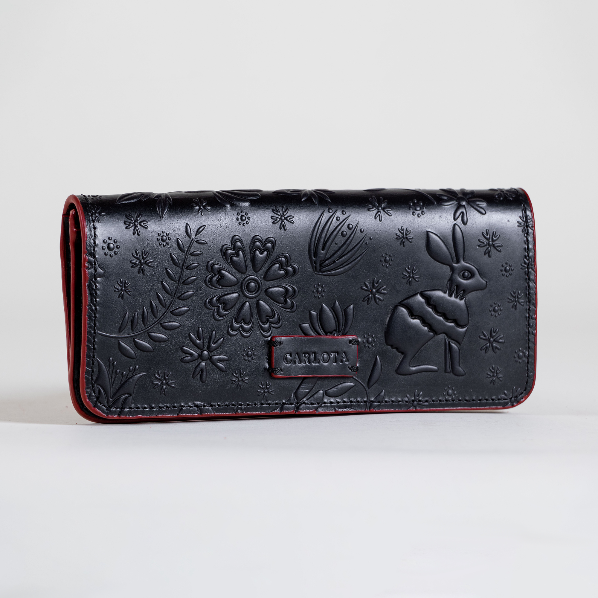 CARTERA NEGRO