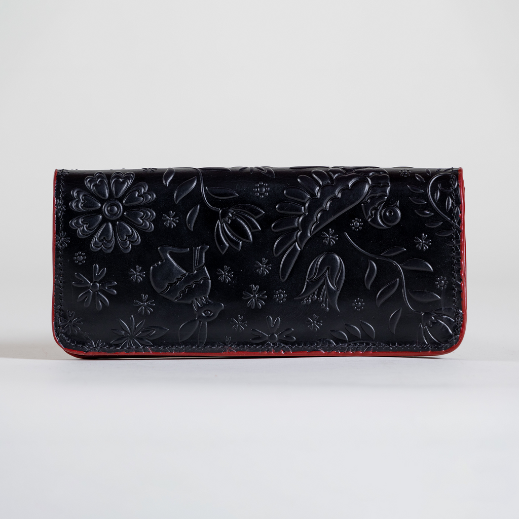 CARTERA NEGRO