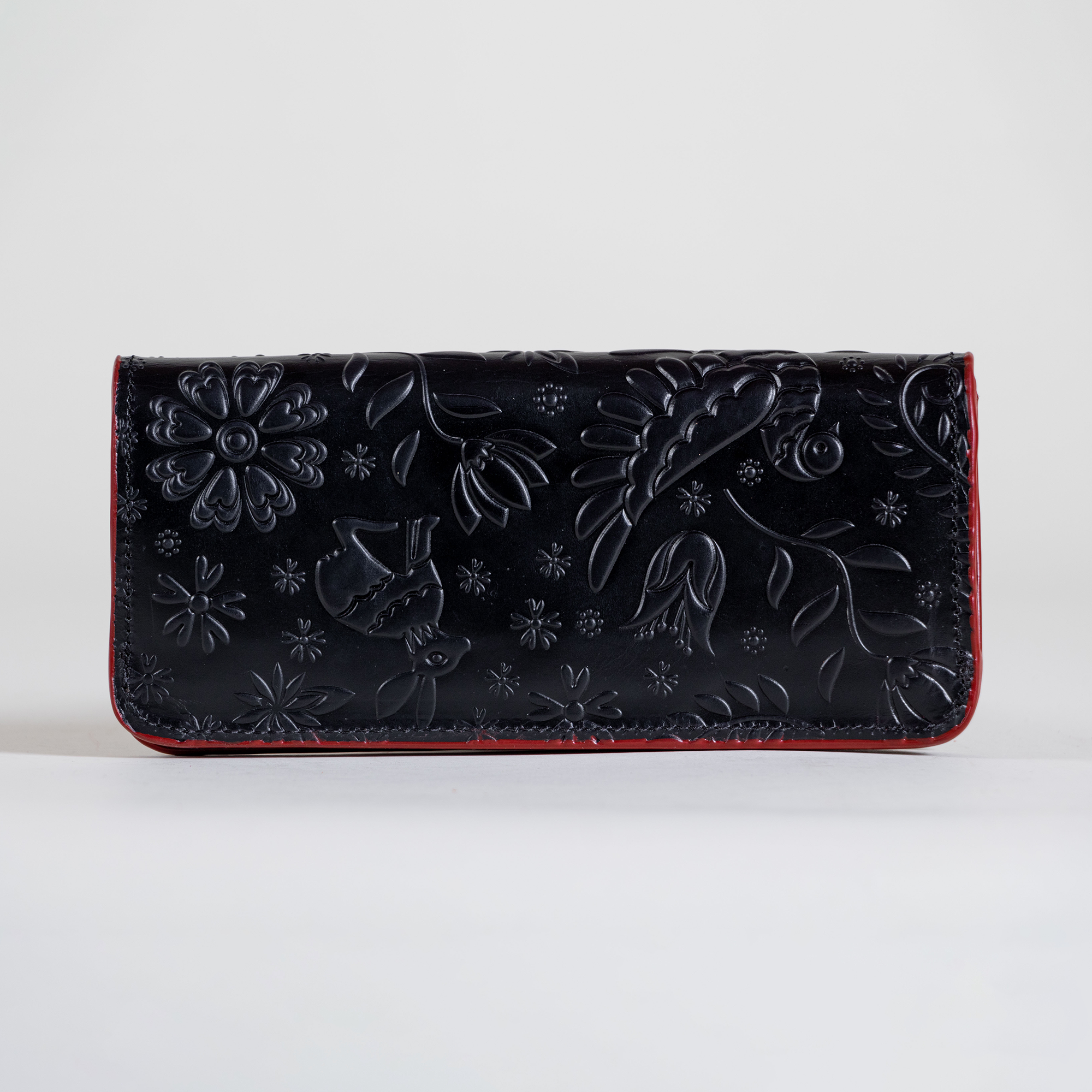 CARTERA NEGRO