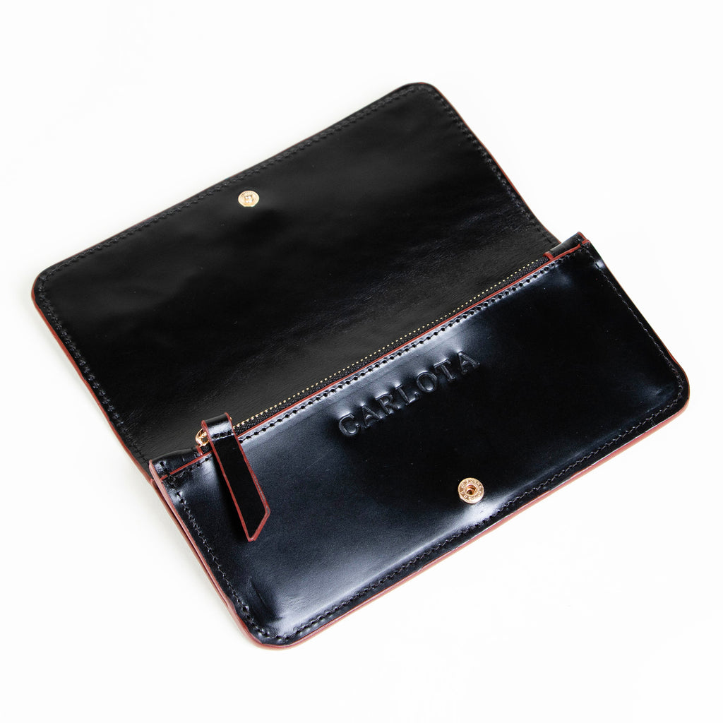 CARTERA NEGRO