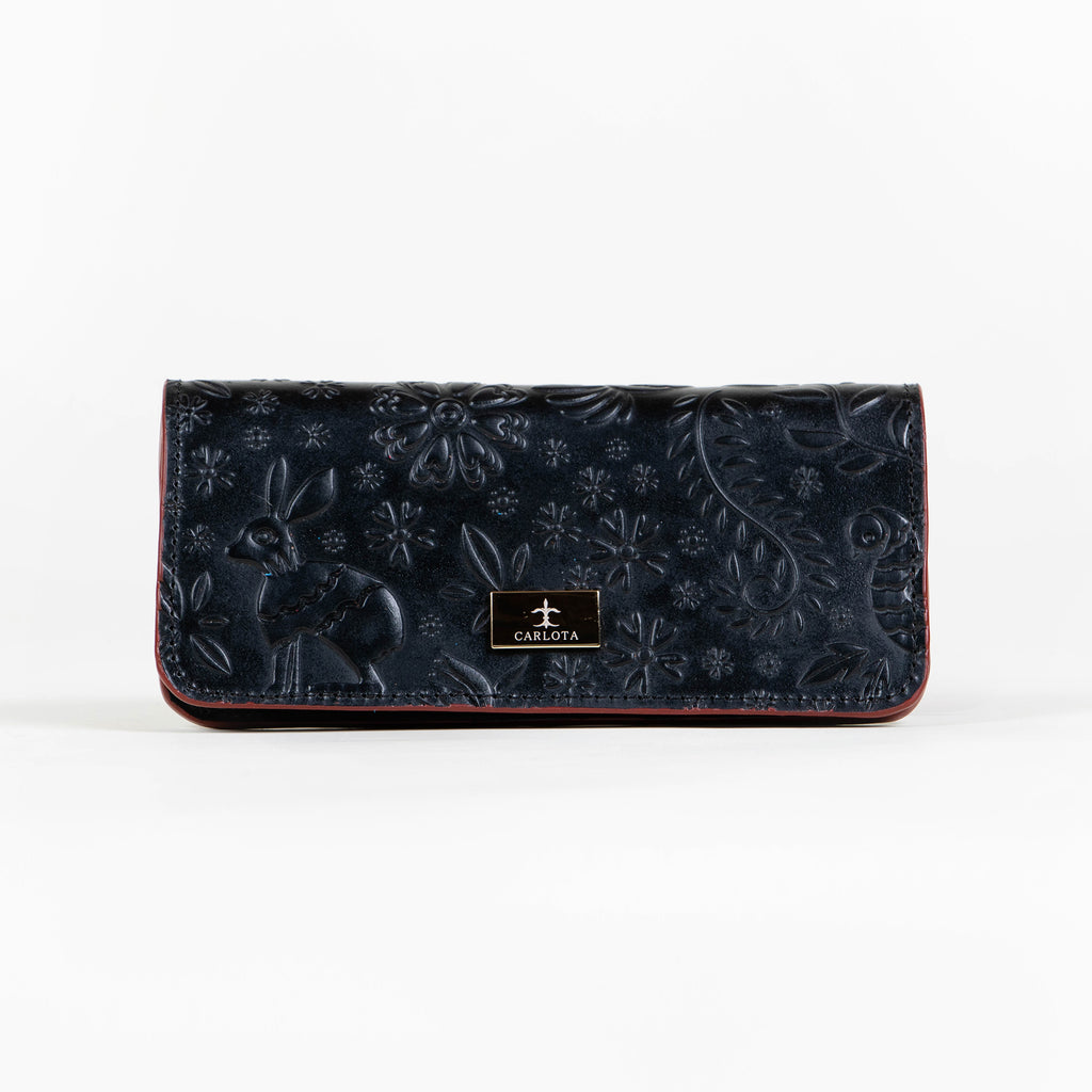 CARTERA NEGRO