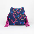 BUCKET ESTAMPADO PAJARITO