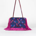 CROSSBODY ESTAMPADO PAJARITO