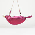 CROSSBODY PAJARITO FIUSHA METÁLICO