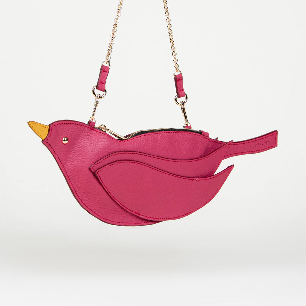CROSSBODY PAJARITO FIUSHA