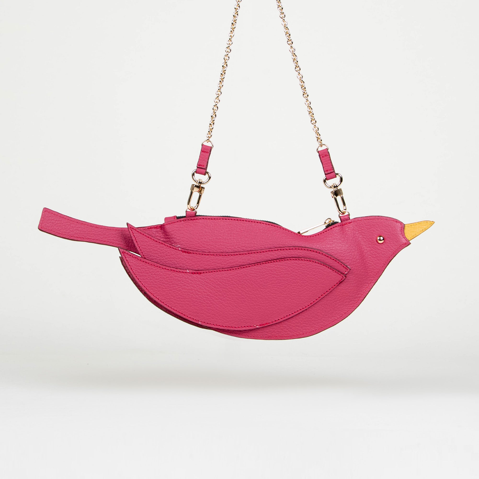 CROSSBODY PAJARITO FIUSHA
