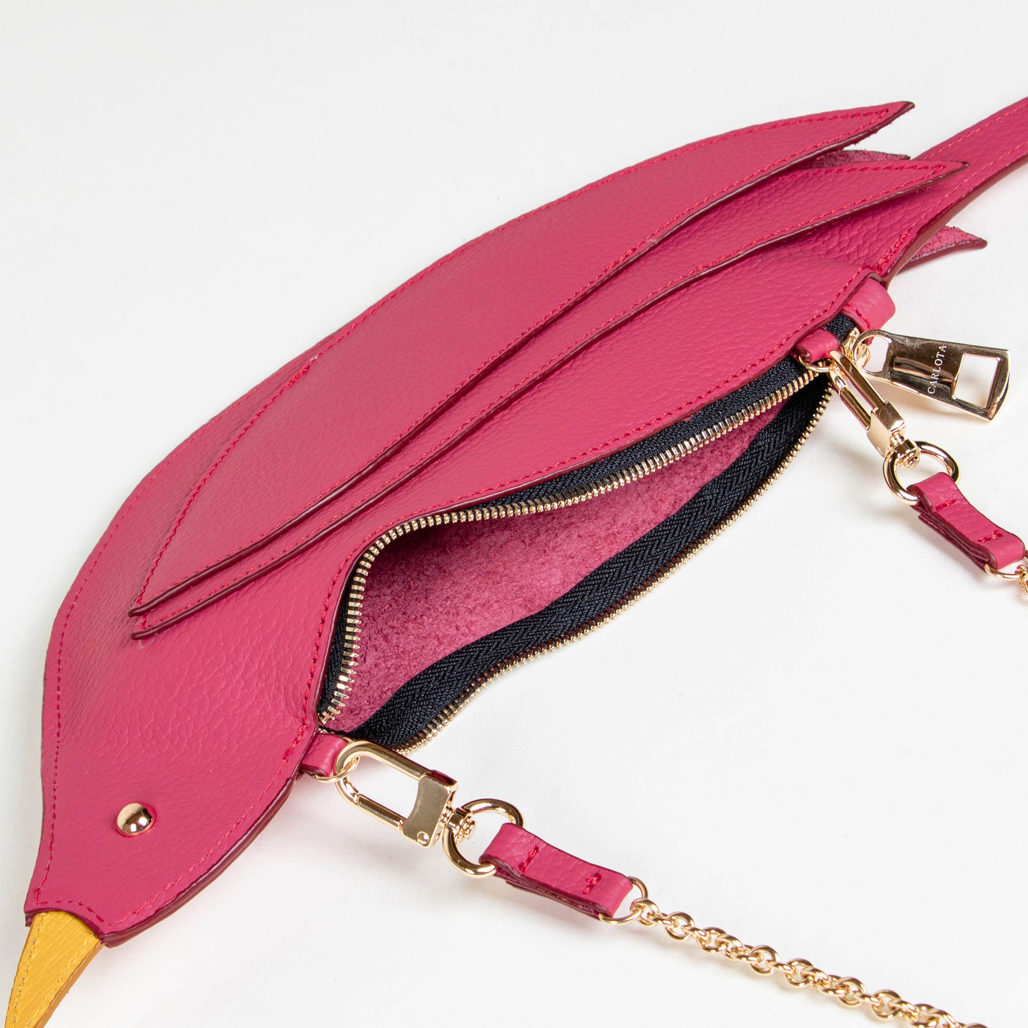 CROSSBODY PAJARITO FIUSHA