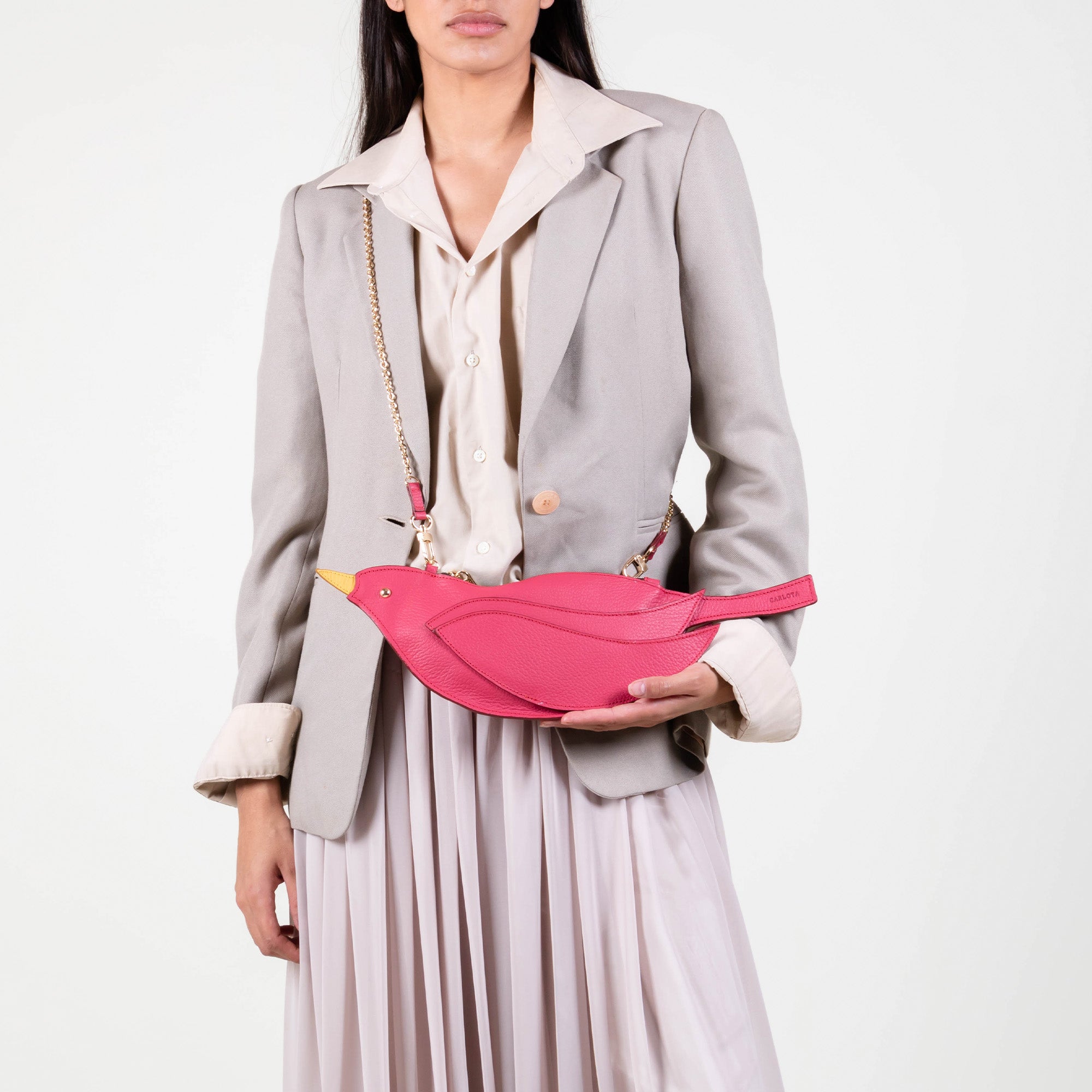 CROSSBODY PAJARITO FIUSHA