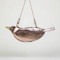 CROSSBODY BIRD ROSE GOLD