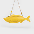 CROSSBODY PESCADO AMARILLO