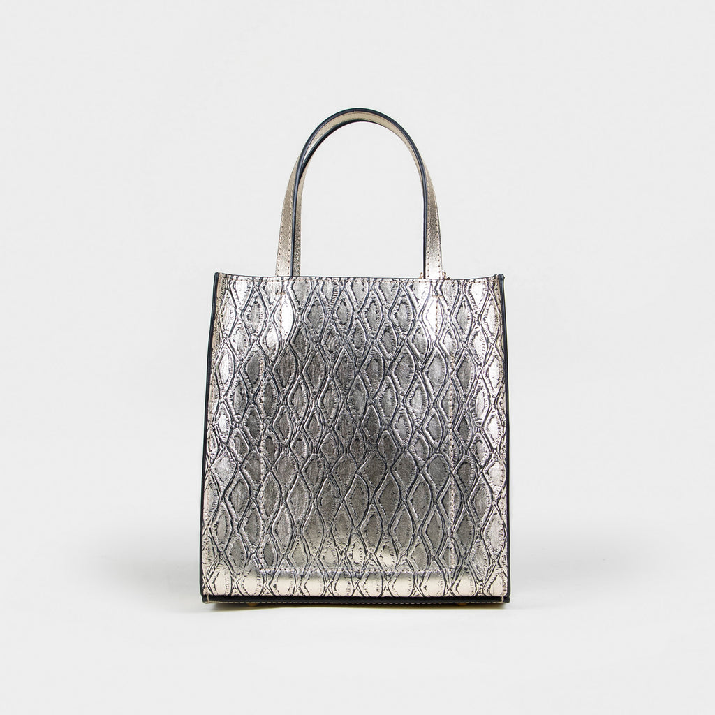 BABY TOTE PESCADO ORO