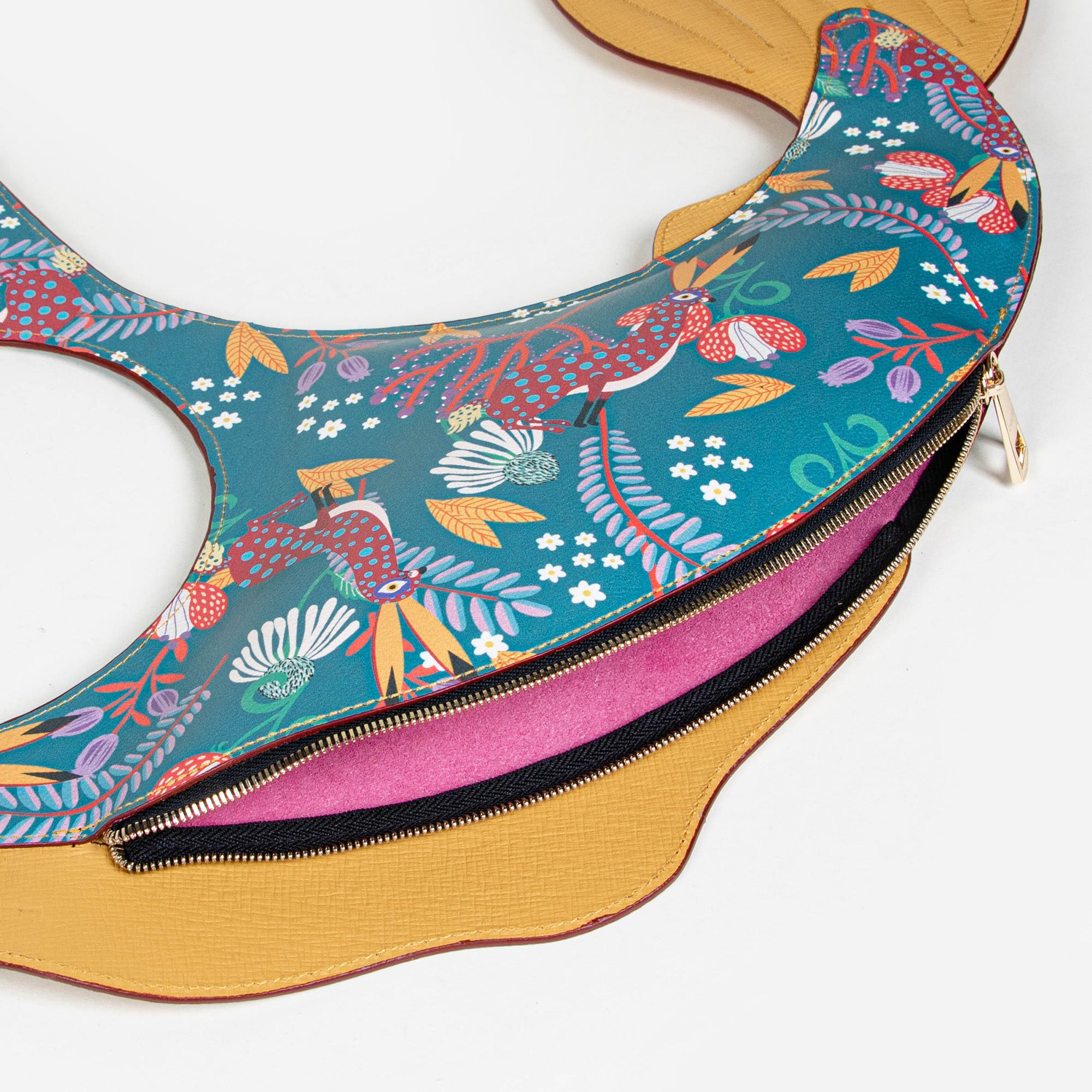 SHOULDER PESCADO ALEBRIJE