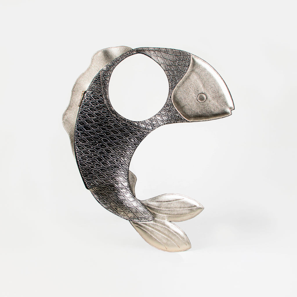 SHOULDER PESCADO ORO