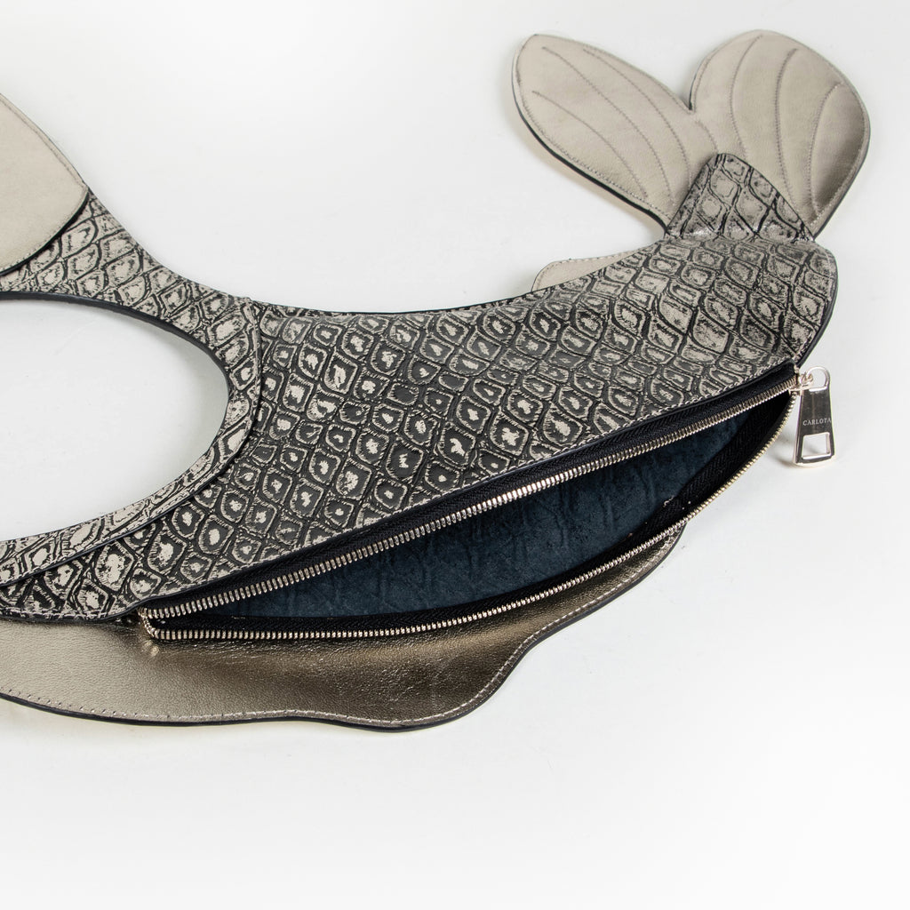 SHOULDER PESCADO ORO