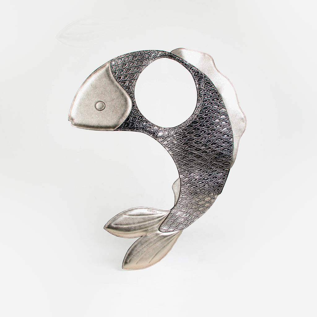 SHOULDER PESCADO ORO