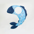 SHOULDER PESCADO PALIACATE AZUL