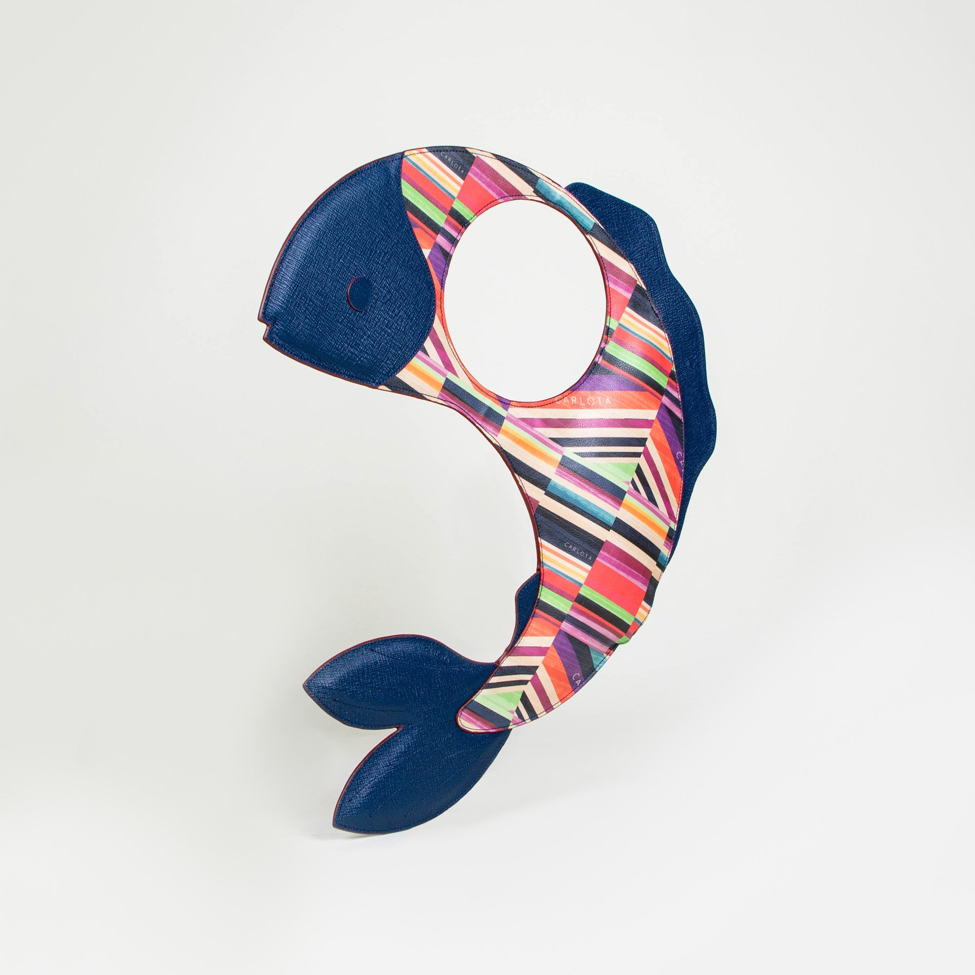 SHOULDER PESCADO ZARAPE