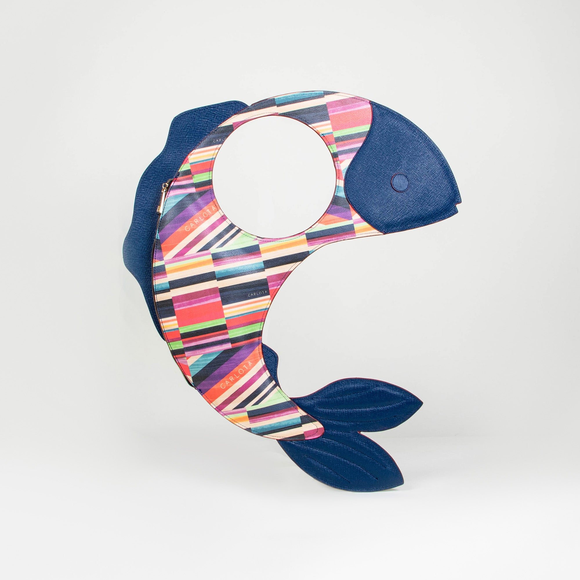 SHOULDER PESCADO ZARAPE