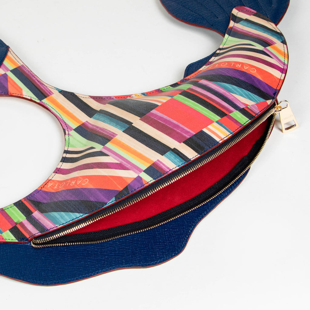 SHOULDER PESCADO ZARAPE