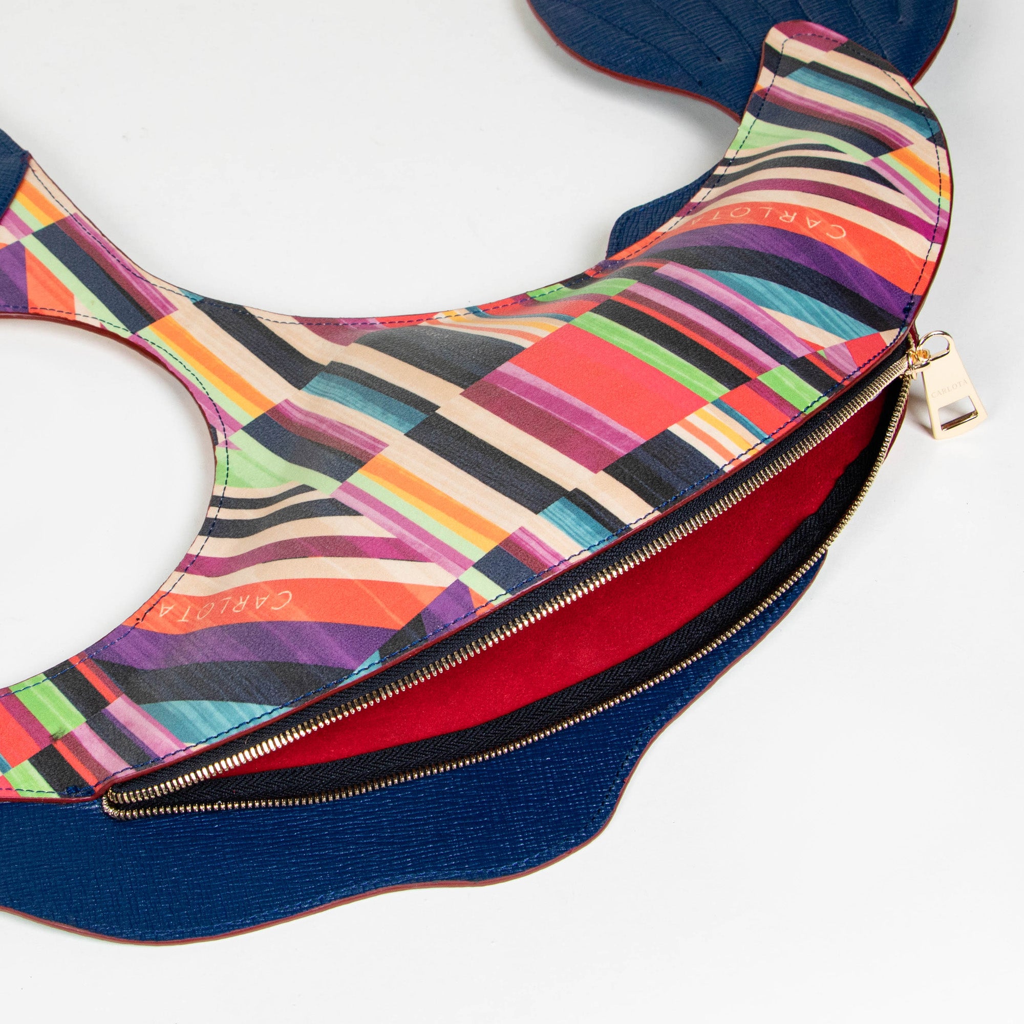 SHOULDER PESCADO ZARAPE
