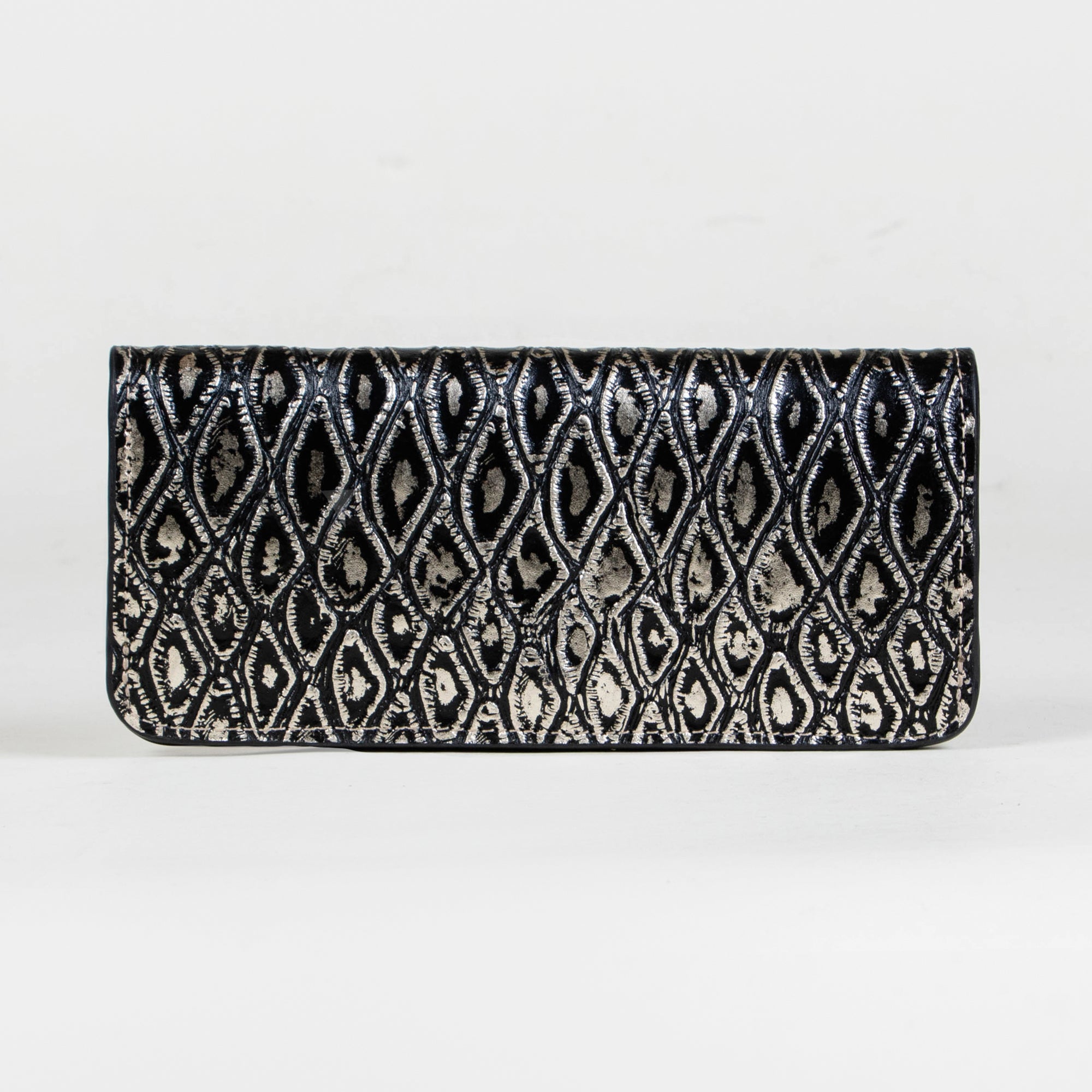 CARTERA PESCADO ORO