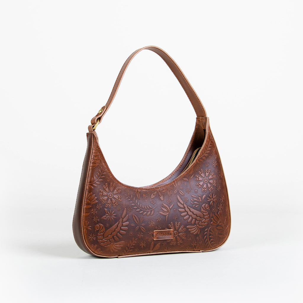 SHOULDER TOBACCO