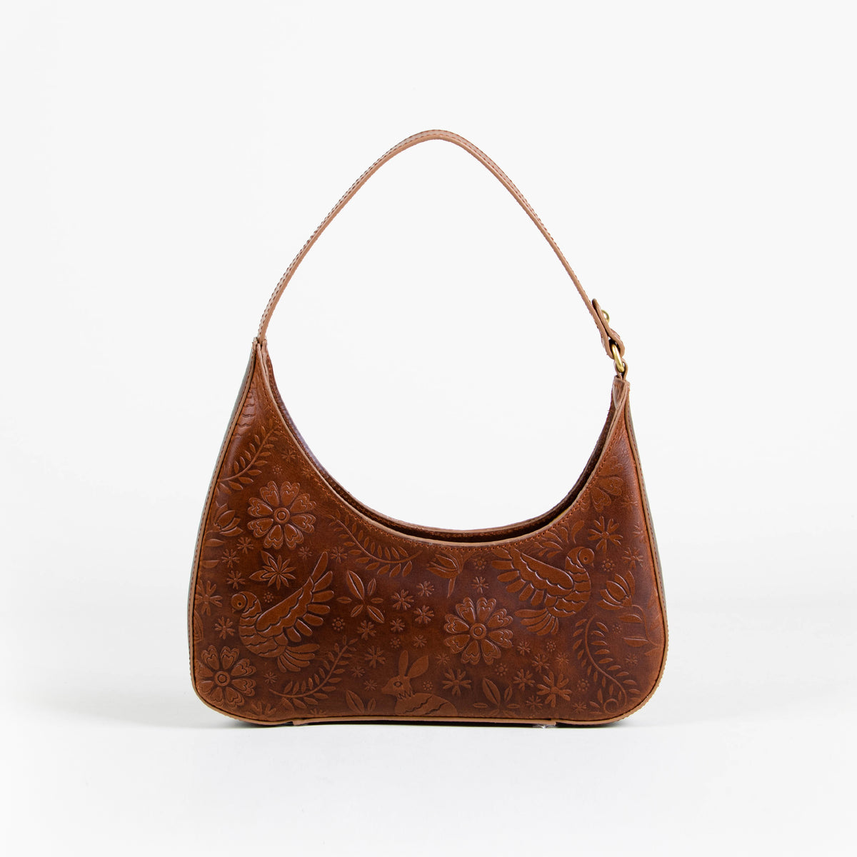 SHOULDER TOBACCO