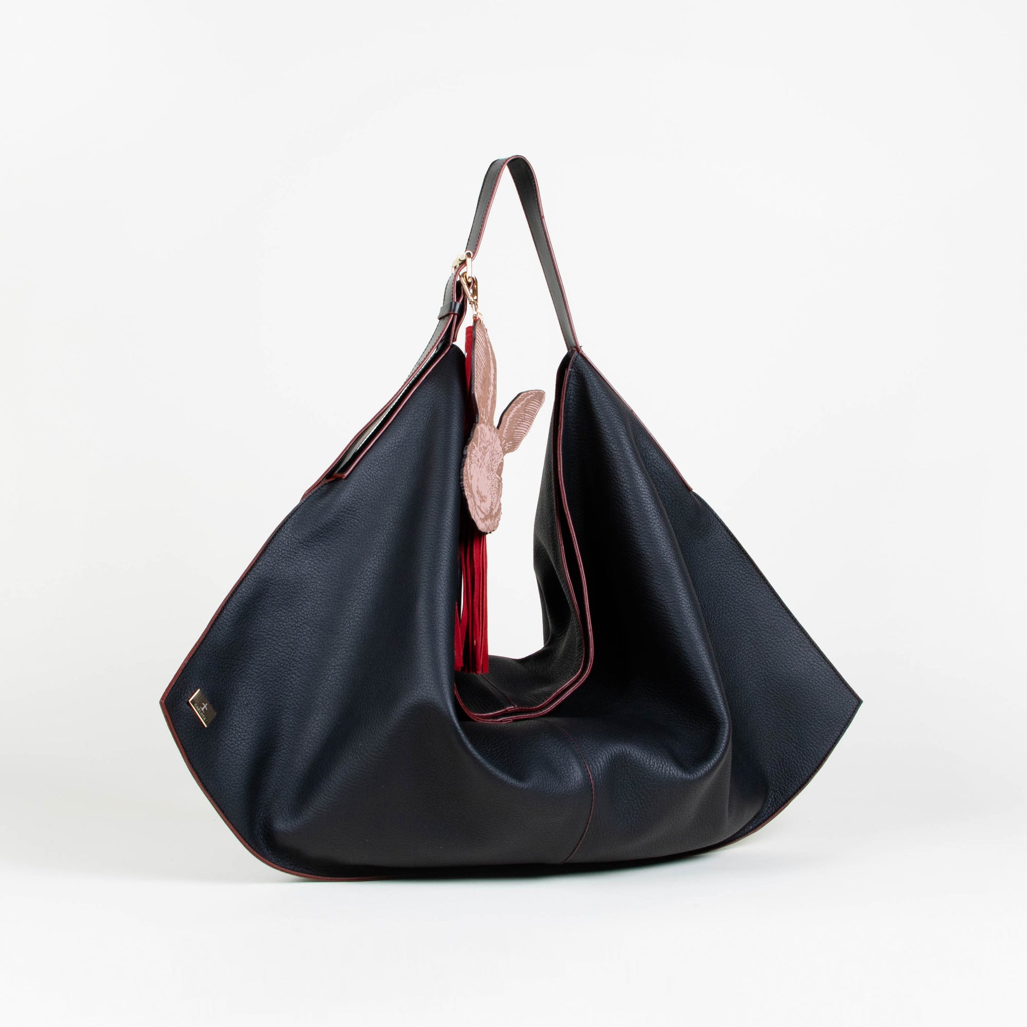 HOBO XL NEGRO