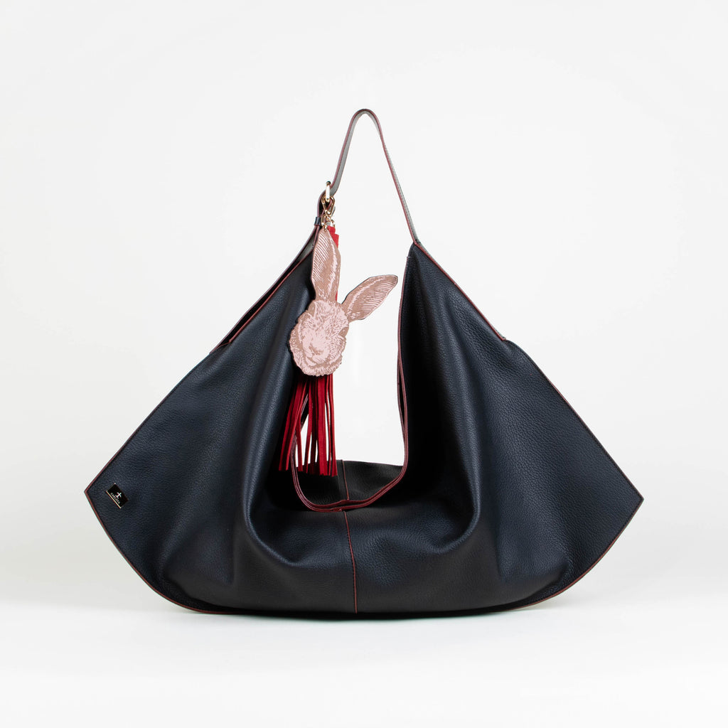 HOBO XL NEGRO