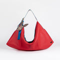 HOBO XL ROJO CARMIN