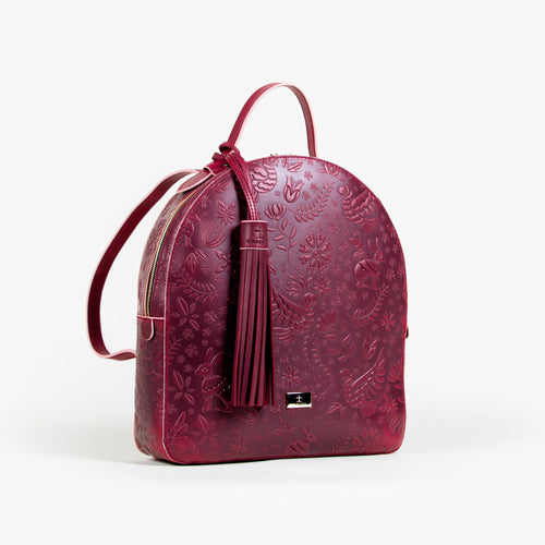 BACKPACK BUGAMBILIA