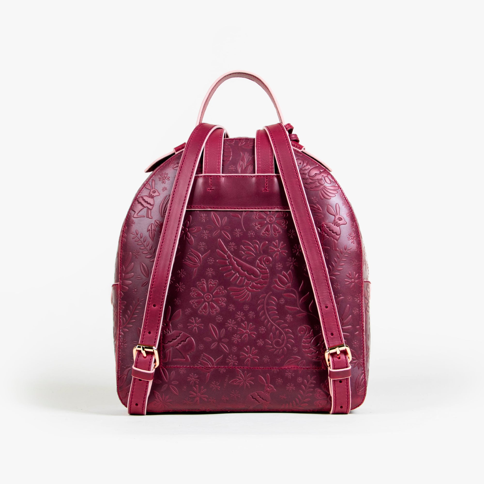 BACKPACK BUGAMBILIA