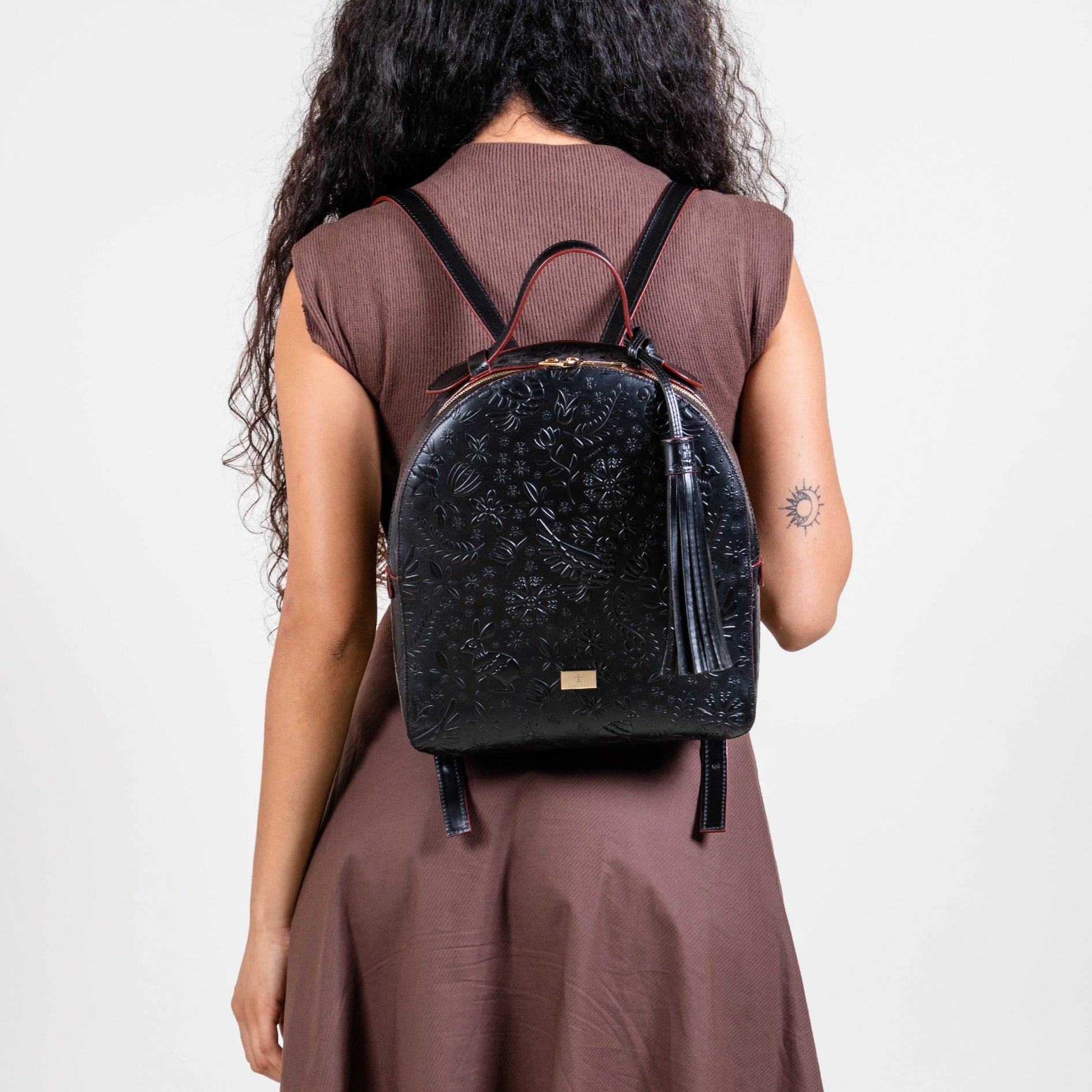 BACKPACK NEGRO